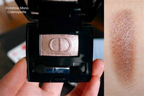 dior eyeshadow mono|dior single shadow gallery.